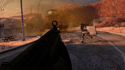 Black Mesa: RUS VR MOD - Изображение 1