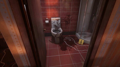 DETECTIVE: Scene Crime - Изображение 3