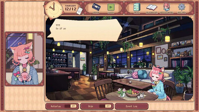 Kemono Teatime - Изображение 3