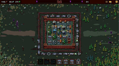 Trainsaw - Изображение 3