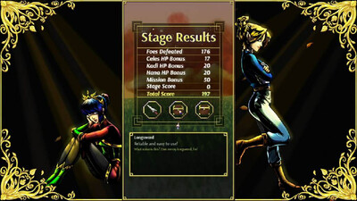 Radix Chronicle - Изображение 2