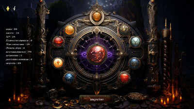 Dark Erosion: Endless Siege - Изображение 1