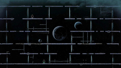 Saturn Quest: The Loneliness - Изображение 4