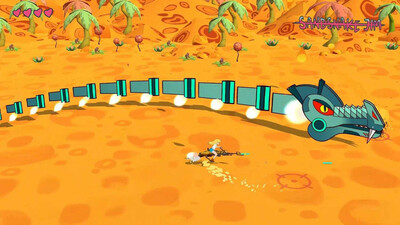 V's Rage - Изображение 3