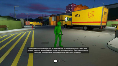 Intuitive Level Design - Изображение 1