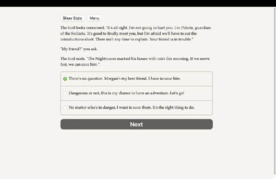 Star Crystal Warriors Go! - Изображение 2