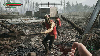 Chernobylite 2: Exclusion Zone - Изображение 4