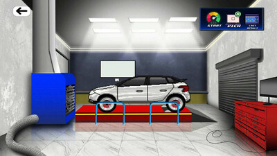 PixelTorque - Изображение 3