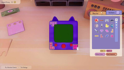 Little Repair Shop - Изображение 3