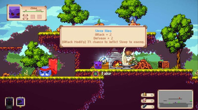 Zlime: Return Of Demon Lord - Изображение 4