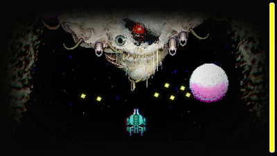 Saturn Quest: The Loneliness - Изображение 1