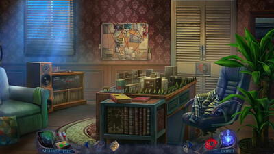 Невидимые страхи: Тьма внутри - Изображение 3