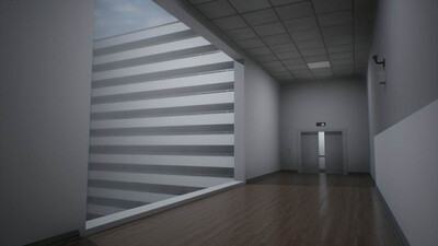 EXPEDITION TO THE BACKROOMS - Изображение 1