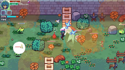 Rogue Labyrinth - Изображение 4