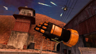 Black Mesa: RUS VR MOD - Изображение 2