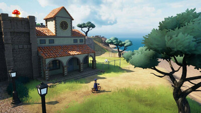 Tiny Whiny Island - Изображение 4