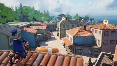 Tiny Whiny Island - Изображение 2