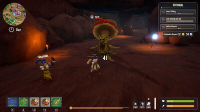 Shamania - Изображение 1