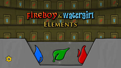 Fireboy & Watergirl: Elements - Изображение 4