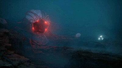 Cronos: The New Dawn: Deluxe Edition - Изображение 3