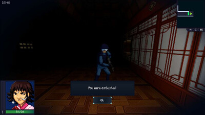 Fracas - Изображение 1