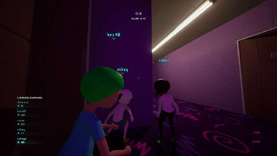 Goofy Gorillas - Изображение 1