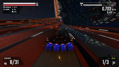 XF Extreme Formula - Изображение 1