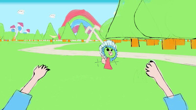 Odd Dorable - Изображение 3