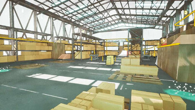 Mop Skater - Изображение 2