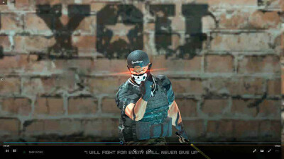 Tennis Fighters - Изображение 3