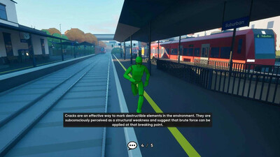 Intuitive Level Design - Изображение 2