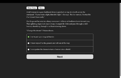 Star Crystal Warriors Go! - Изображение 3