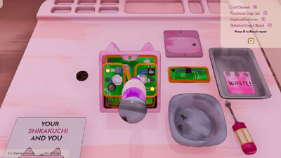 Little Repair Shop - Изображение 4