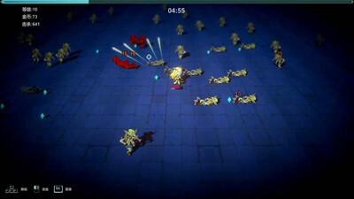 Dungeon Maiden: Survivor - Изображение 3