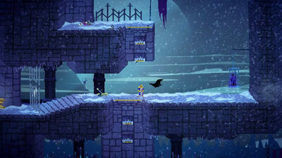 Adventure of Samsara - Изображение 3