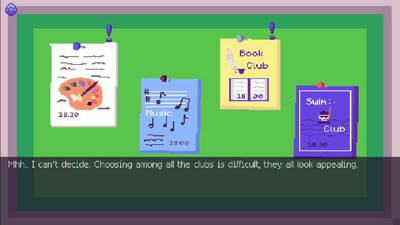 Departed Away - Изображение 1