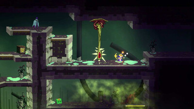 Adventure of Samsara - Изображение 1