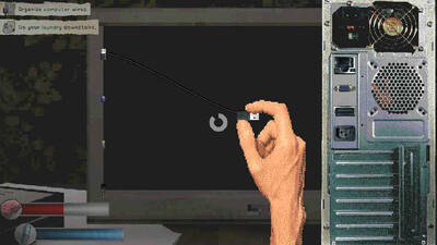 Orderly Havoc - Изображение 4