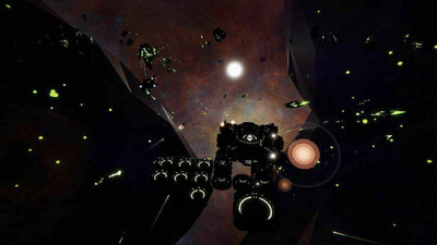 Annihilate The Spance - Изображение 2