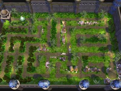 Atlantis 3: The New World - Изображение 1