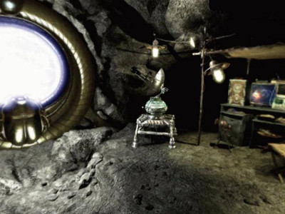 Atlantis 3: The New World - Изображение 3