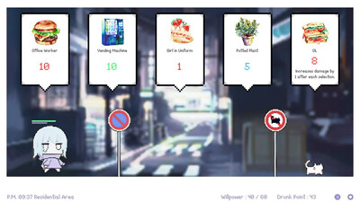 White Night Dream - Изображение 2