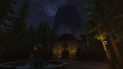 Celestials Door - Изображение 4