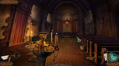 Поезд привидений: Духи Харона - Изображение 2