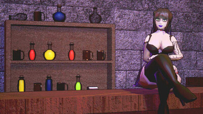 The Bleakest Keep - Изображение 2