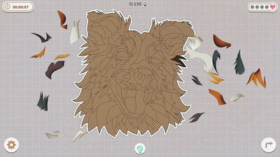 Dogs Huddled Together - Изображение 1