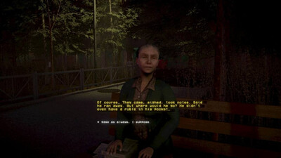 Uncanny Tales: 1992 - Изображение 4