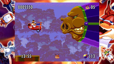 Bubsy in: The Purrfect Collection - Изображение 2