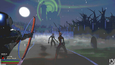 The Bleakest Keep - Изображение 3