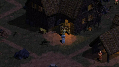 Diablo 1 HD Mod (Belzebub) - Изображение 2